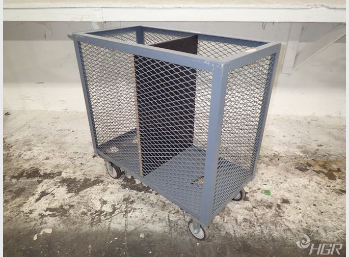 Jamco Cart