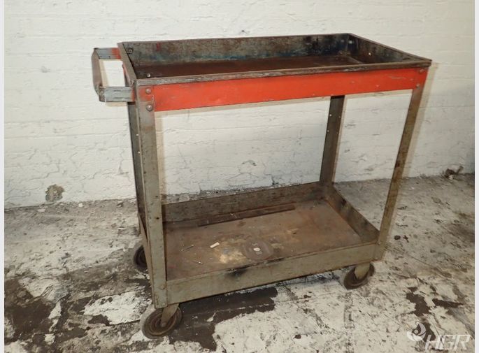  Cart