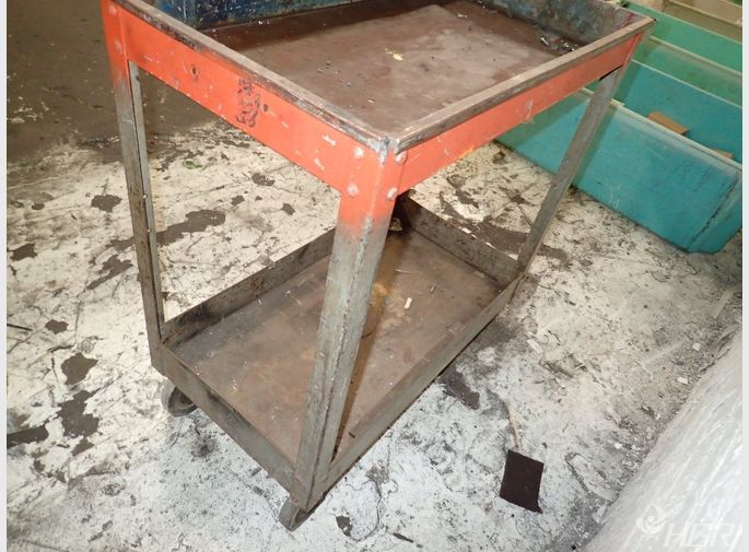  Cart