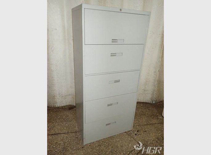  Lateral File Cabinet 
