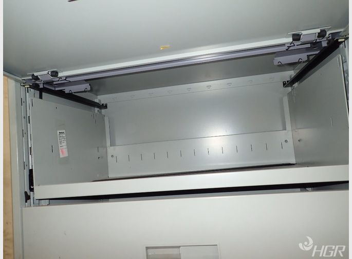  Lateral File Cabinet 