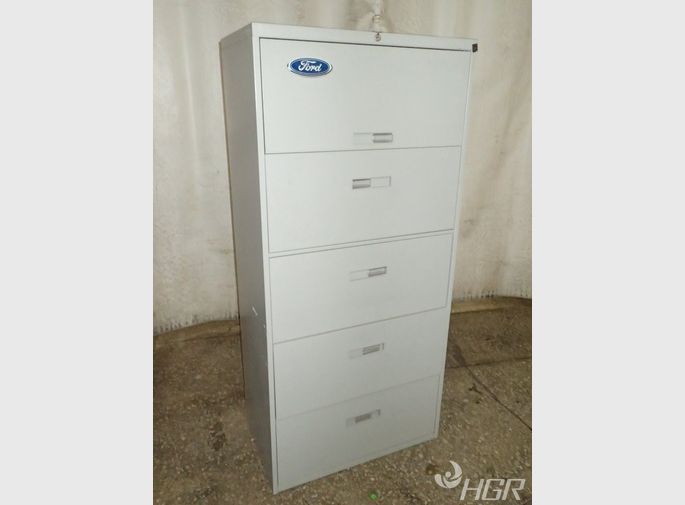  File Cabinet