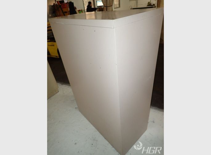  Lateral File Cabinet 