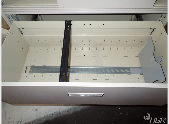  Lateral File Cabinet 