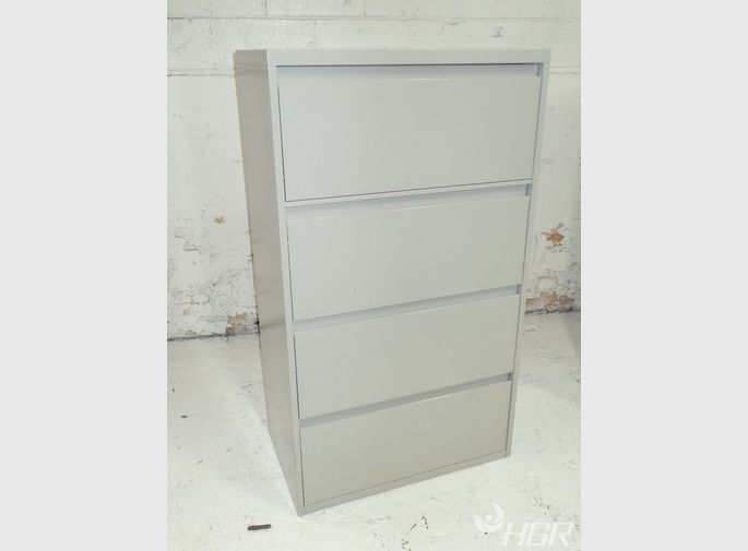 Lateral File Cabinet