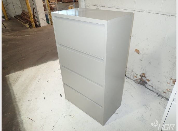  Lateral File Cabinet