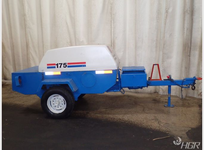 Grimmer Schmidt Compressor