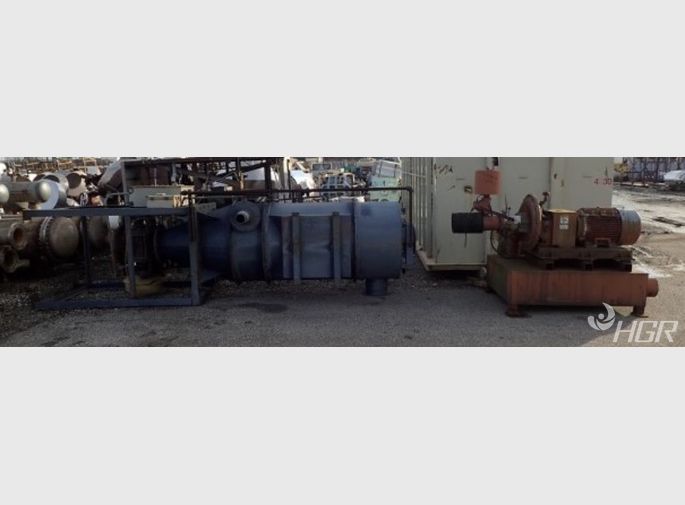 Torit 510 Sq Ft Torit Dust Collector Cs Model Td573