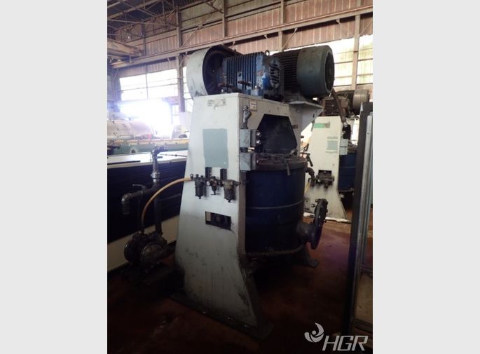 Union Process 100s Union Process Attritor