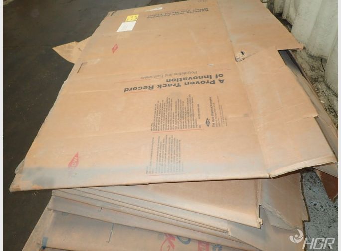  Gaylord Boxes