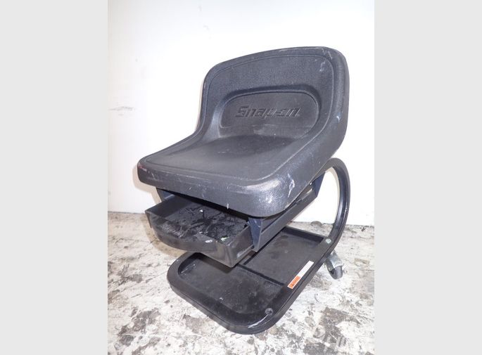 Snap on shop discount chair