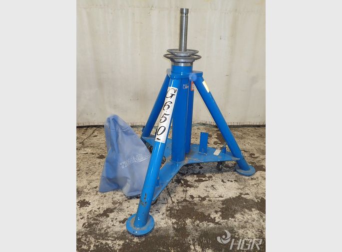 Tronair Aircraft Jack