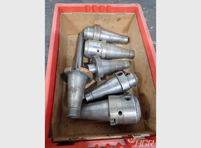 Beaver Tool  Engineering Toolholders