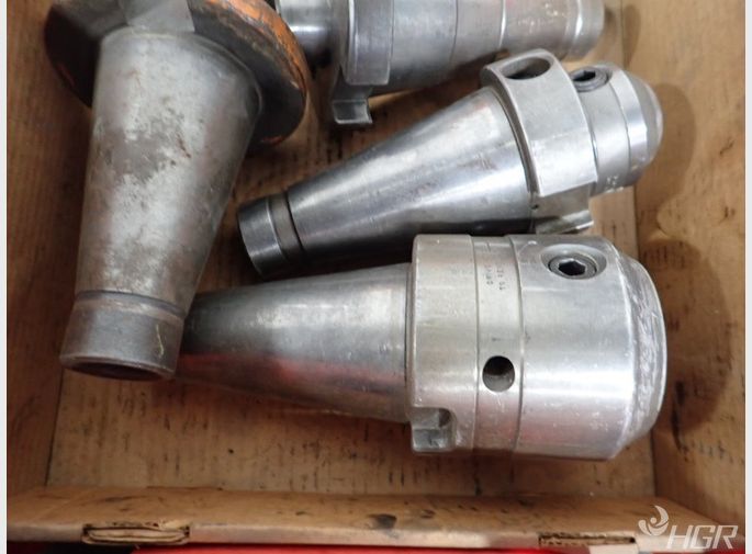 Beaver Tool  Engineering Toolholders