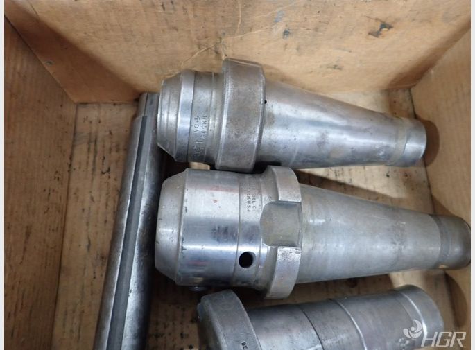 Beaver Tool  Engineering Toolholders