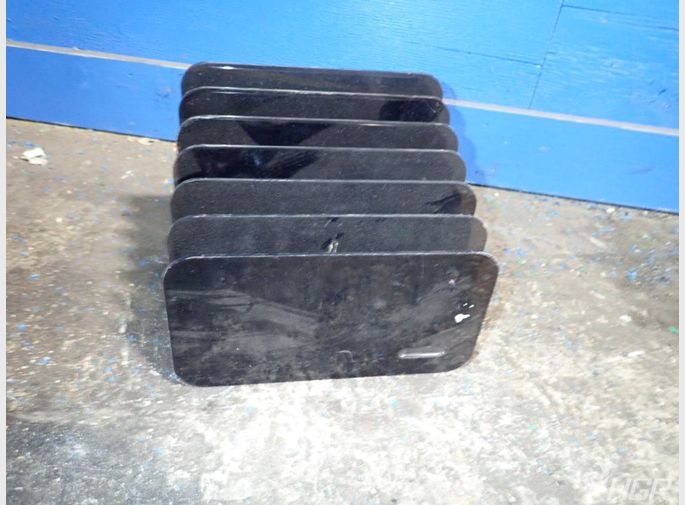  Paper Organizer