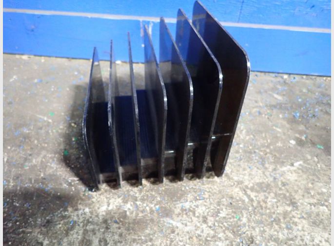  Paper Organizer