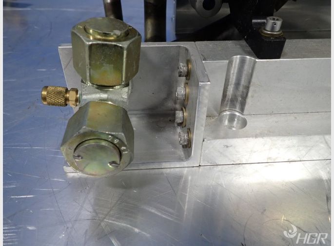 Meggitt Western Compressor