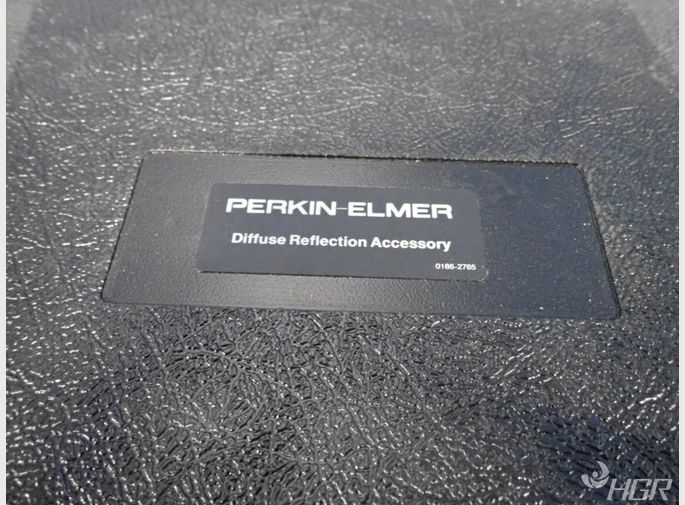 Perkinelmer Diffuse Reflection Accessory