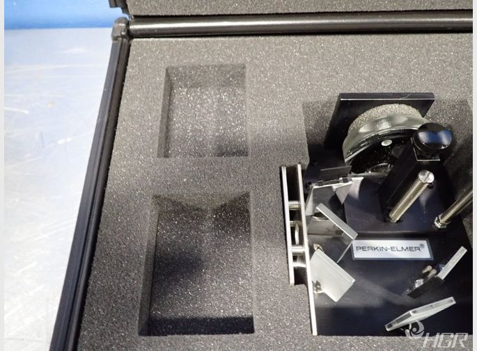 Perkinelmer Diffuse Reflection Accessory