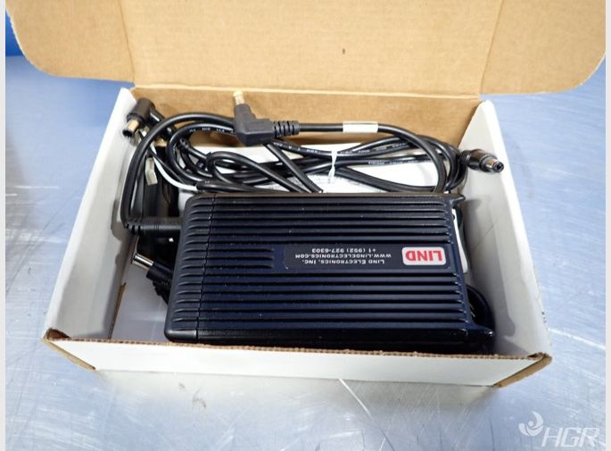 Lind Automobile Adapter