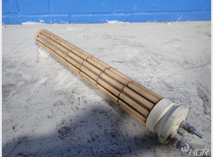  Heating Element