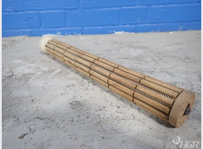  Heating Element