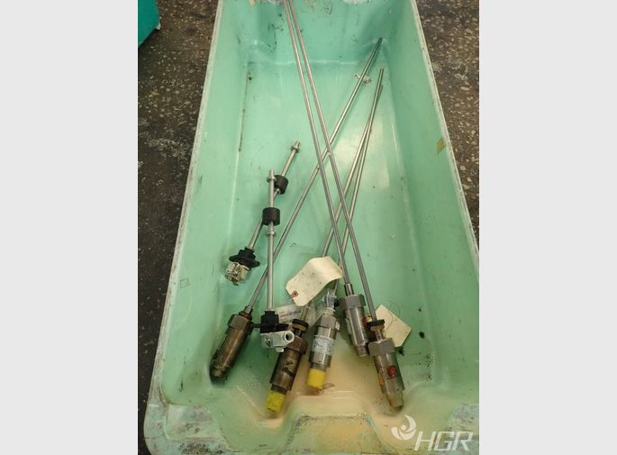 Tr Electronic Probes