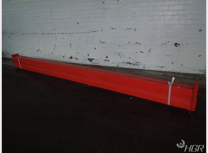  Pallet Racking Beams