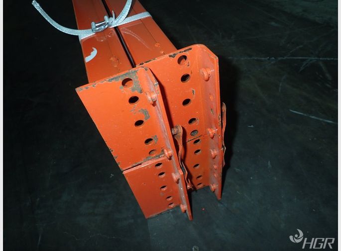  Pallet Racking Beams