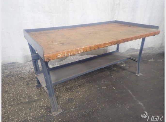  Workbench