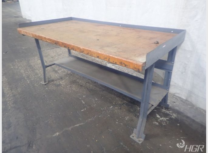  Workbench