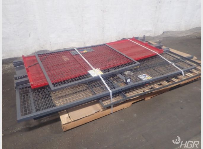 Wire Crafters Wire Enclosure
