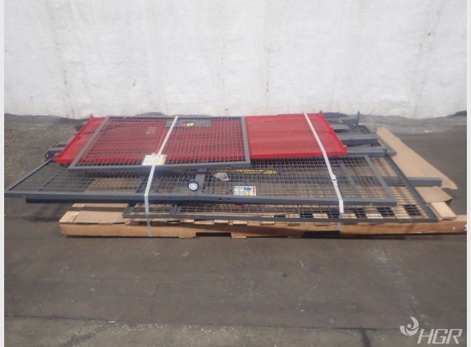 Wire Crafters Wire Enclosure