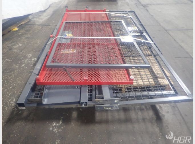 Wire Crafters Wire Enclosure