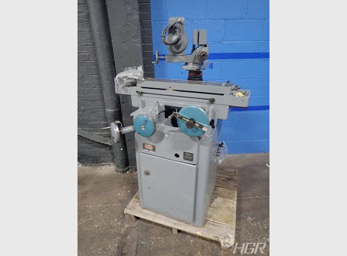 Ko Lee Tool Grinder 