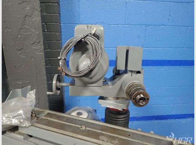 Ko Lee Tool Grinder 
