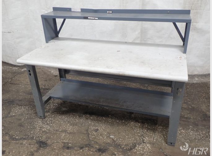  Workbench
