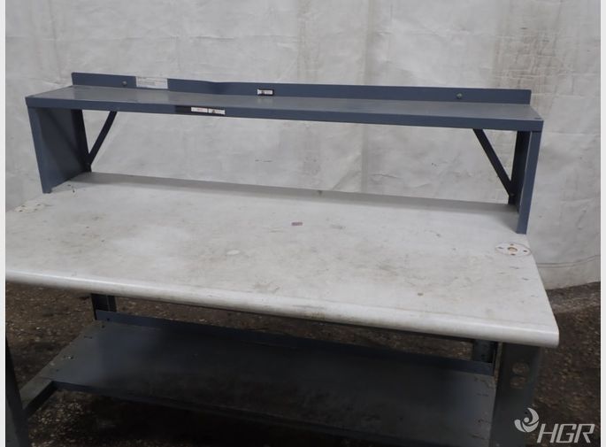  Workbench