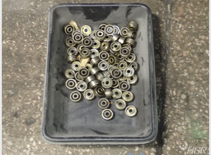  Couplings