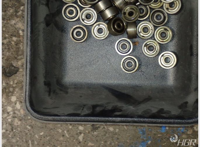  Couplings