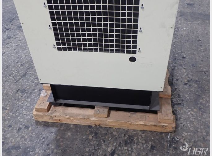 Rudox  Generator 