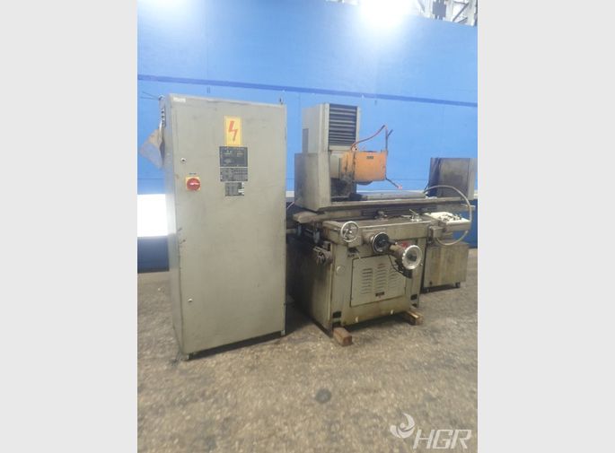Blohm Surface Grinders