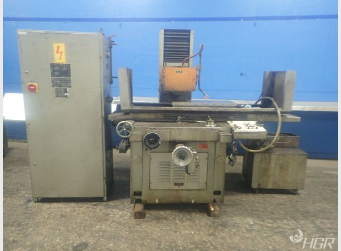 Blohm Surface Grinders