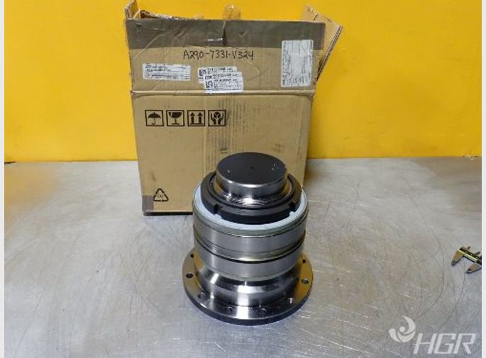  Fanuc A2907331v324 M2k G2 Link Arm Shaft Assembly  Small Dentsee Pictures
