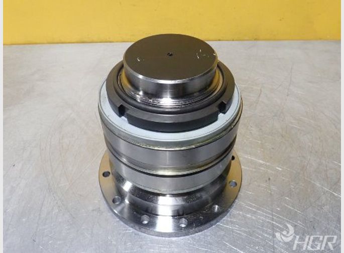  Fanuc A2907331v324 M2k G2 Link Arm Shaft Assembly  Small Dentsee Pictures