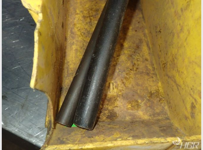  Handles 