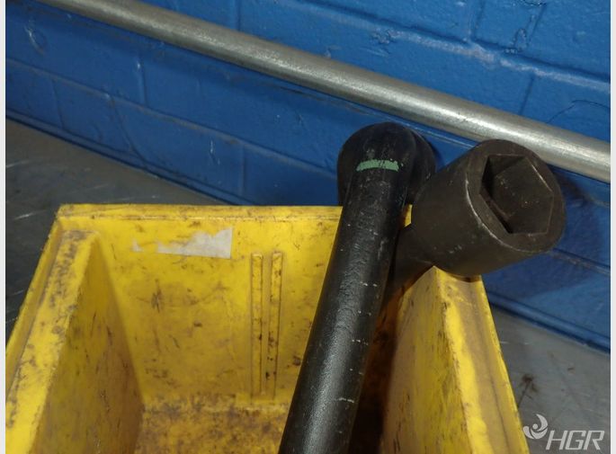  Handles 