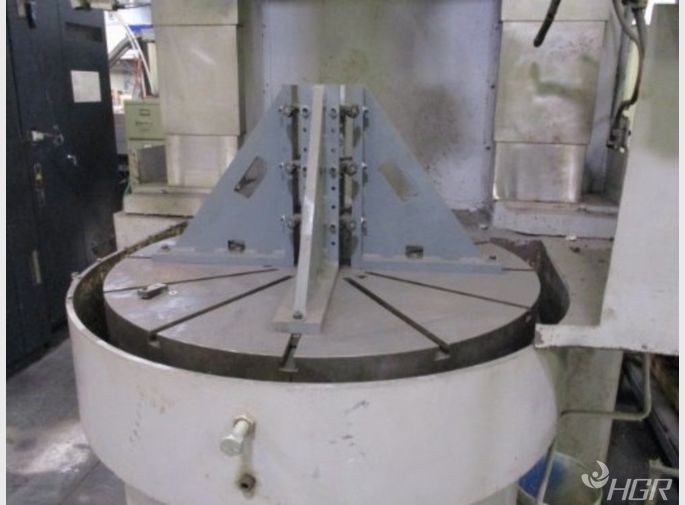 Springfield Vertical Grinder
