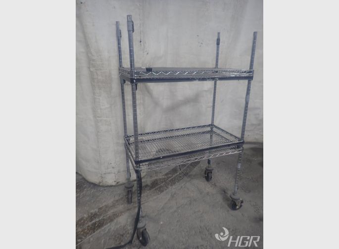 Intermetro Wire Shelf